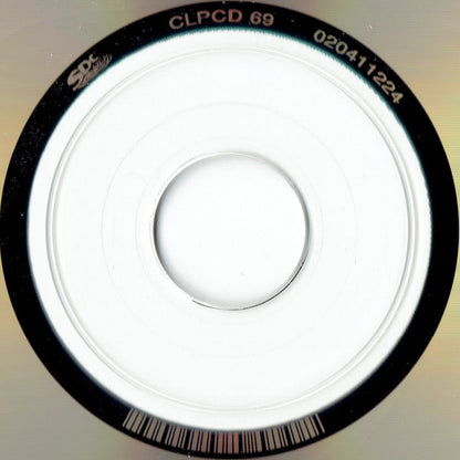 Solveig Slettahjell : Slow Motion Orchestra (CD, Album)