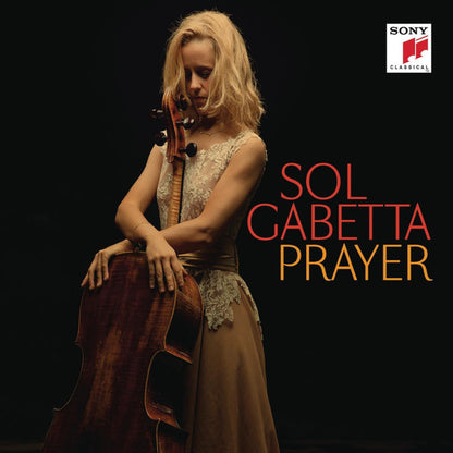 Sol Gabetta : Prayer (CD, Album, RE, Dig)