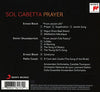 Sol Gabetta : Prayer (CD, Album, RE, Dig)
