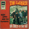Gary Lewis & The Playboys : The Loser (With A Broken Heart) (7", Single)