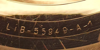 Gary Lewis & The Playboys : The Loser (With A Broken Heart) (7", Single)