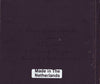 Muslimgauze : Return Of Black September (CD, Album, Ltd, Num, Dig)