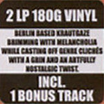 Suns Of Thyme : Cascades (2xLP, Album, Ltd, Gre)