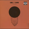 Suns Of Thyme : Cascades (2xLP, Album, Ltd, Gol)