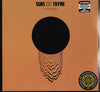 Suns Of Thyme : Cascades (2xLP, Album, Ltd, Gol)