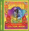 Santana : Corazón: Live From México - Live It To Believe It (Blu-ray, Album, Dol)