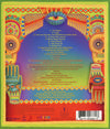 Santana : Corazón: Live From México - Live It To Believe It (Blu-ray, Album, Dol)