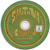 Santana : Corazón: Live From México - Live It To Believe It (Blu-ray, Album, Dol)