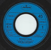 Dan McCafferty : Starry Eyes (7", Single)