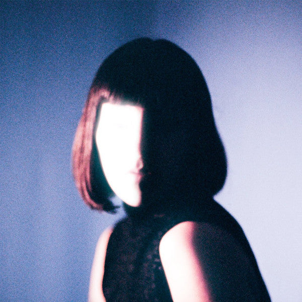 Nite Jewel : Liquid Cool (LP, Album)