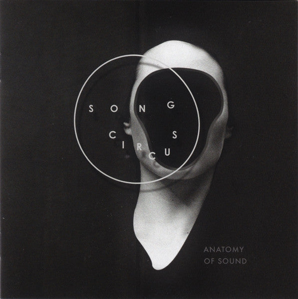 Song Circus : Anatomy Of Sound (SACD, Hybrid, Multichannel, Album + Blu-ray, Blu-r)