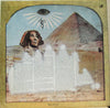 Yoko Ono / Plastic Ono Band* & Something Different : Feeling The Space (LP, Album)
