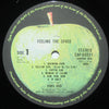 Yoko Ono / Plastic Ono Band* & Something Different : Feeling The Space (LP, Album)