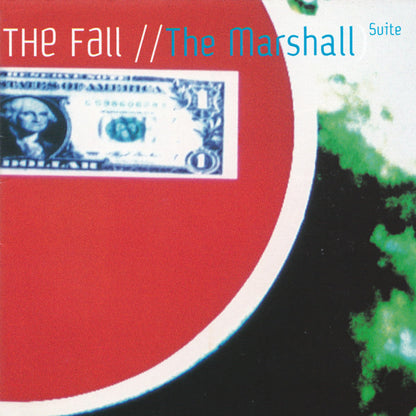 The Fall : The Marshall Suite (CD, Album)