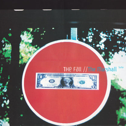 The Fall : The Marshall Suite (CD, Album)