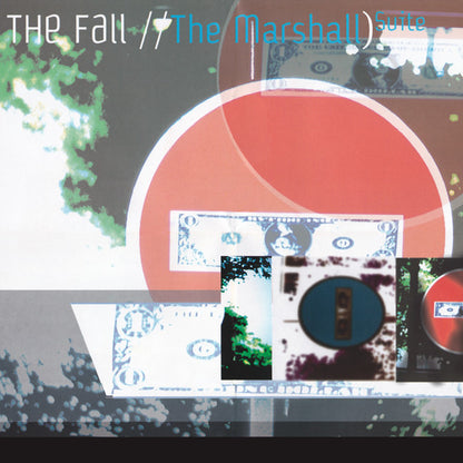The Fall : The Marshall Suite (CD, Album)