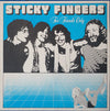 Sticky Fingers (11) : For Friends Only (LP, Album)