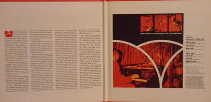 The Three Sounds : Today's Sounds (CD, Album, Ltd, RE, RM, Pap)