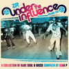 Sean P* : Under The Influence Volume Five (A Collection Of Rare Soul & Disco) (2xCD, Comp)