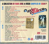 Sean P* : Under The Influence Volume Five (A Collection Of Rare Soul & Disco) (2xCD, Comp)
