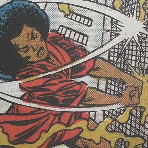 Various : Firecracker EP 1 (10", EP, RE)