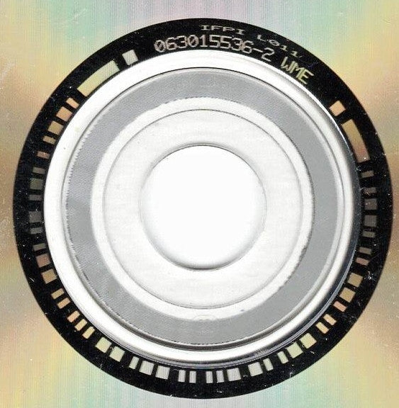 Neurotic Outsiders : Neurotic Outsiders (CD, Album)