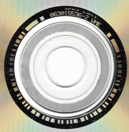 Neurotic Outsiders : Neurotic Outsiders (CD, Album)