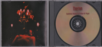 Therion : Symphony Masses: Ho Drakon Ho Megas (CD, Album)