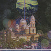 Suns Of Thyme : Fortune, Shelter, Love And Cure (LP, Album)