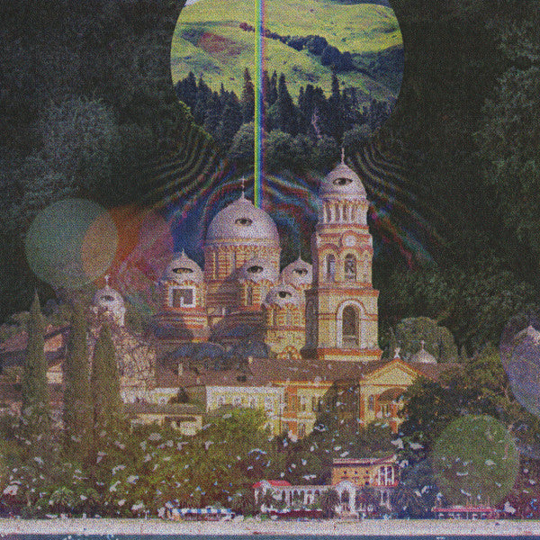 Suns Of Thyme : Fortune, Shelter, Love And Cure (LP, Album)