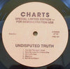 The Undisputed Truth : The Undisputed Truth (LP, Album, Ltd, Promo)