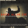 David Allan Coe : For The Soul And For The Mind Demo's Of '71-'74 (CD, Album + DVD-V)