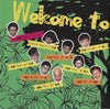 Makoto Ozone Featuring No Name Horses : Jungle (CD, Album)
