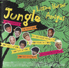 Makoto Ozone Featuring No Name Horses : Jungle (CD, Album)