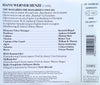 Hans Werner Henze – Radio-Symphonie-Orchester Berlin, Gerd Albrecht : The Bassarids (2xCD)