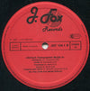 Unknown Artist : Einfach Instrumental Musik II (LP)