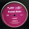 Erykah Badu : On&On (12")