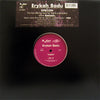Erykah Badu : On&On (12")
