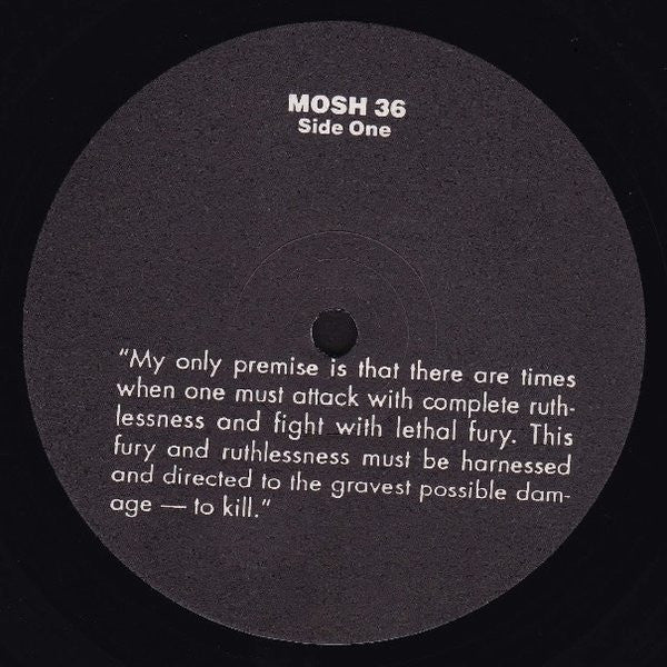 Fudge Tunnel : Hate Songs In E Minor (LP, Album + 7", Ltd)