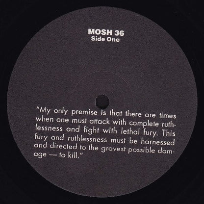 Fudge Tunnel : Hate Songs In E Minor (LP, Album + 7", Ltd)