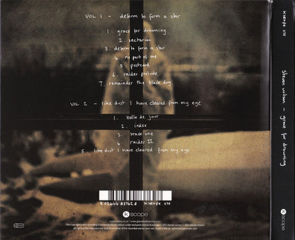 Steven Wilson : Grace For Drowning (2xCD, Album, RE, Dig)