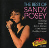 Sandy Posey : The Best Of Sandy Posey (CD, Comp)