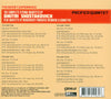 Pacifica Quartet - Dmitri Shostakovich, Miaskovsky*, Prokofiev*, Weinberg*, Schnittke* : The Soviet Experience: The Complete String Quartets Of Dmitri Shostakovich Plus Quartets by Miaskovsky Prokofiev Weinberg & Schnittke (8xCD + Box)