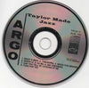 Billy Taylor : Taylor Made Jazz (CD, Album, RE)
