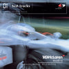 Various : 01 Test Tracks (CD, Album, Comp, Smplr)