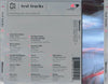Various : 01 Test Tracks (CD, Album, Comp, Smplr)