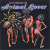 The Residents : Animal Lover (CD, Album, Copy Prot., Promo)