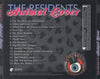 The Residents : Animal Lover (CD, Album, Copy Prot., Promo)