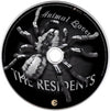 The Residents : Animal Lover (CD, Album, Copy Prot., Promo)