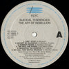 Suicidal Tendencies : The Art Of Rebellion (LP, Album)